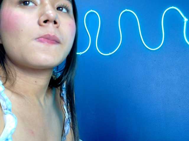 farianajulie live cam on BongaCams