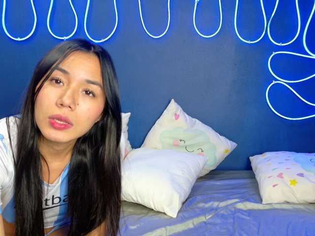 farianajulie live cam on BongaCams