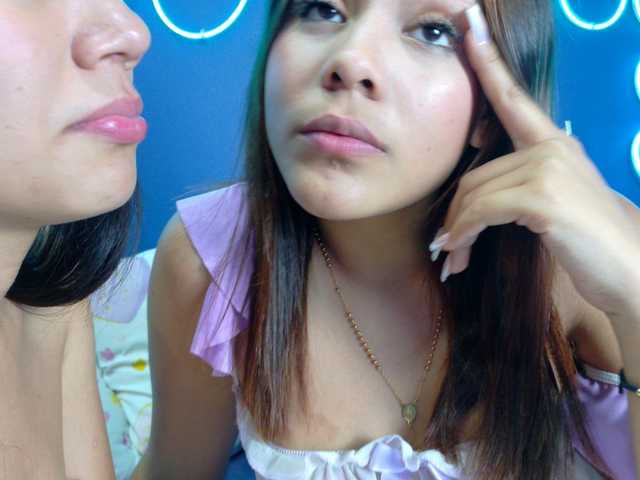 farianajulie live cam on BongaCams