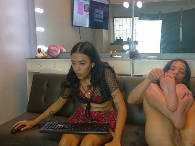 FarianaJulie