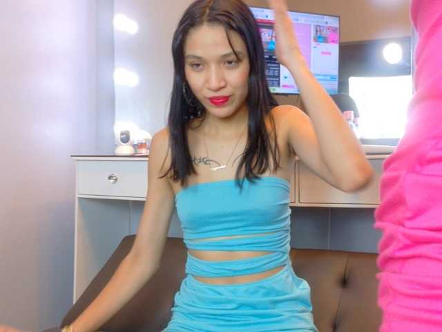 farianajulie live cam on BongaCams