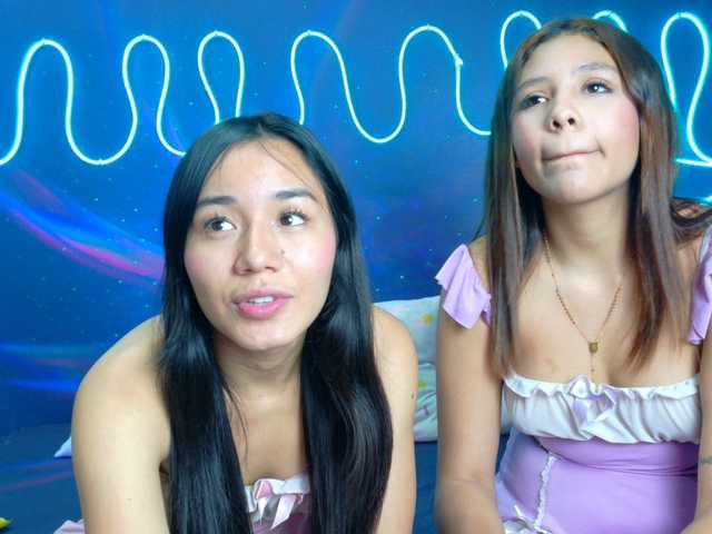 farianajulie live cam on BongaCams