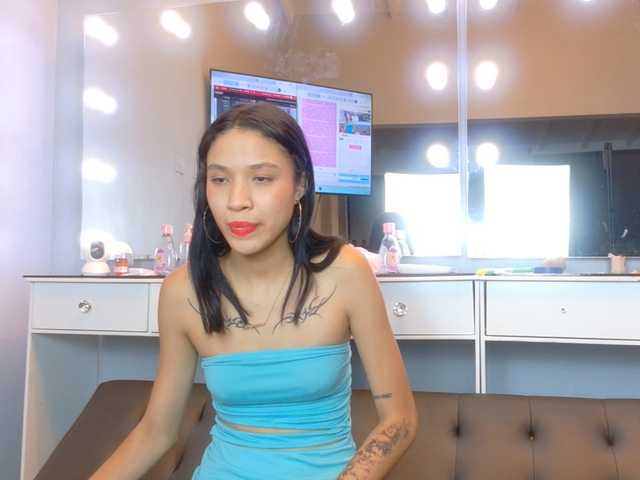 farianajulie live cam on BongaCams