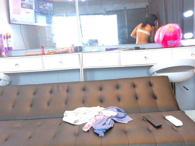 farianajulie live cam on BongaCams
