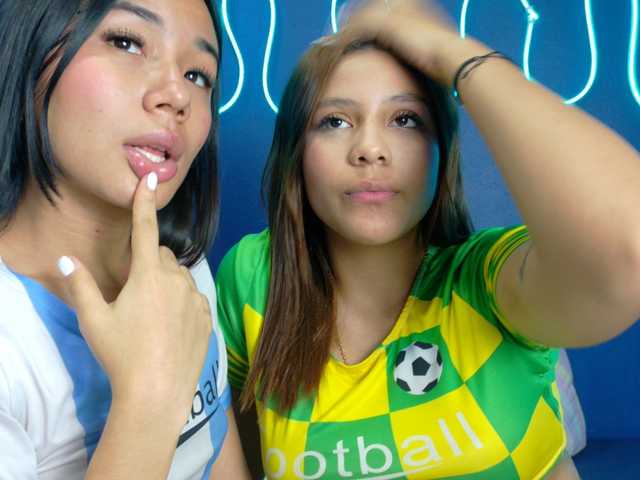 farianajulie live cam on BongaCams