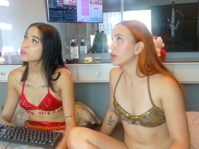 FarianaJulie