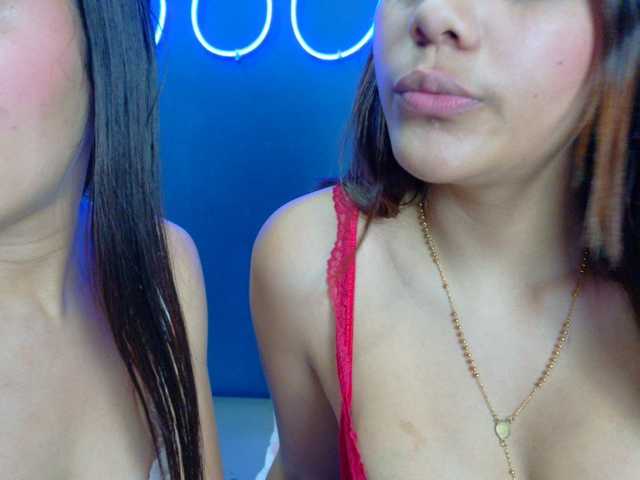 farianajulie live cam on BongaCams