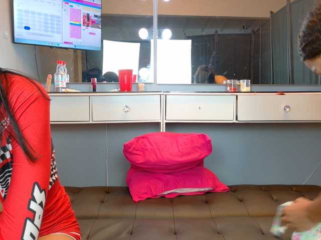 farianajulie live cam on BongaCams