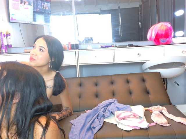 farianajulie live cam on BongaCams