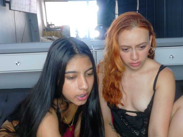 farianajulie live sex show