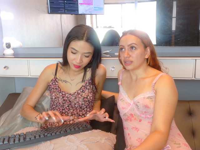 farianajulie live cam on BongaCams