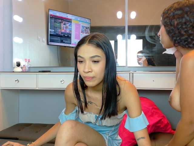 farianajulie live cam on BongaCams