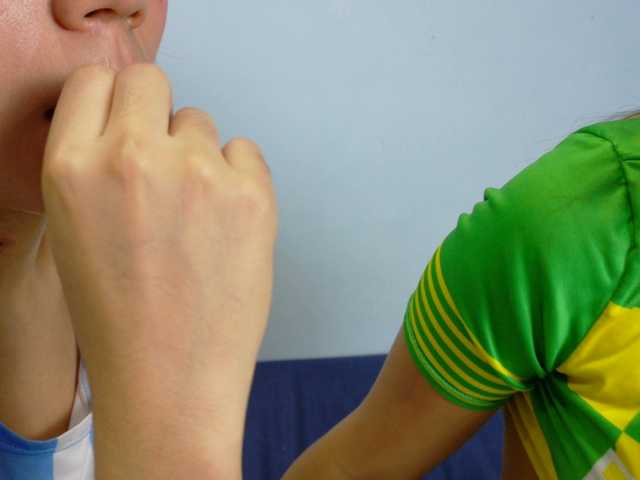 farianajulie live webcam show