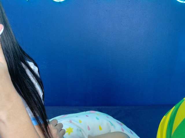 farianajulie live cam on BongaCams