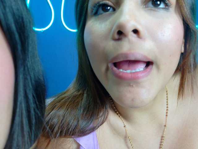 farianajulie live cam on BongaCams