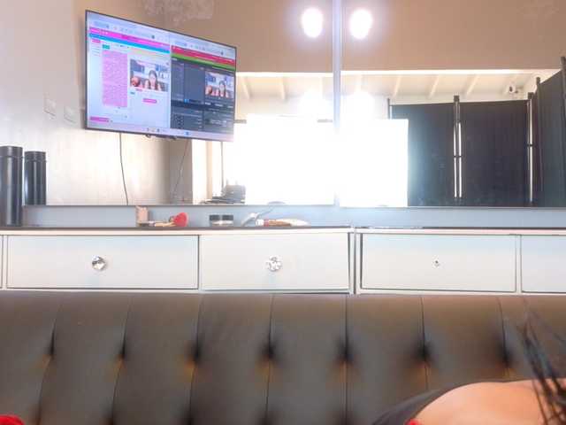 farianajulie cam belle