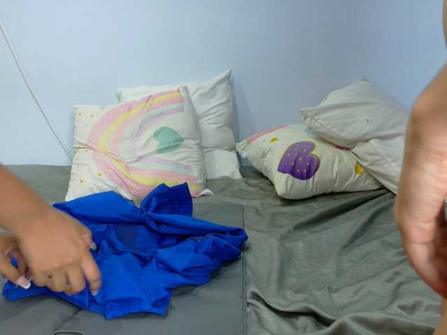 farianajulie live cam