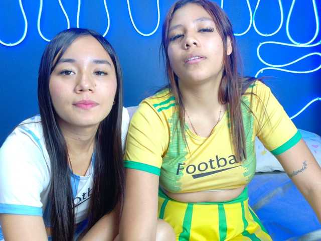 FarianaJulie