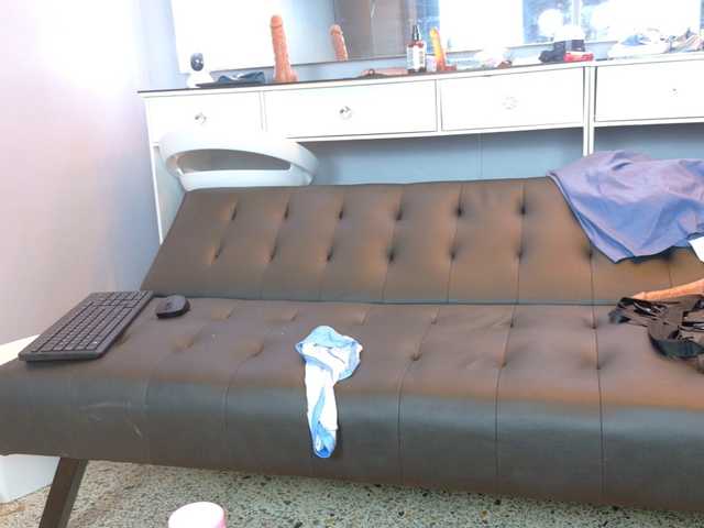 farianajulie live cam on BongaCams