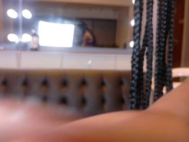 farianajulie's BongaCams profile