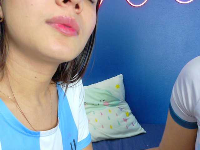 FarianaJulie