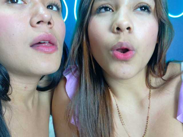 farianajulie live cam on BongaCams