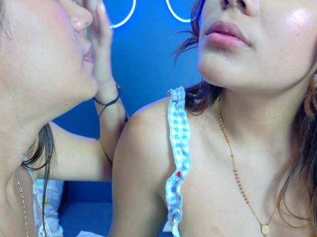 farianajulie live cam on BongaCams