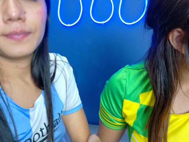 farianajulie live cam on BongaCams