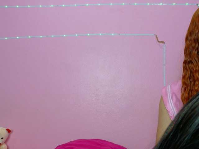 farianajulie live cam on BongaCams
