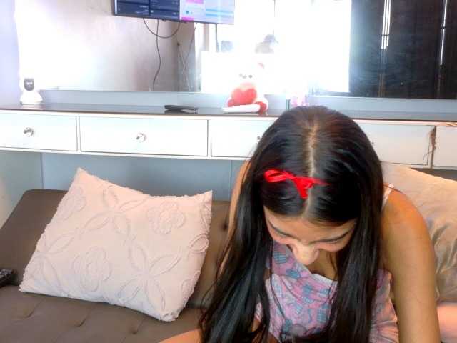 farianajulie live cam on BongaCams