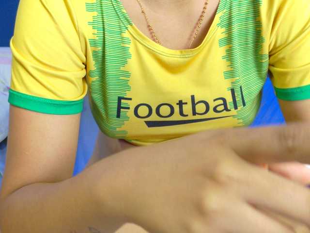 FarianaJulie