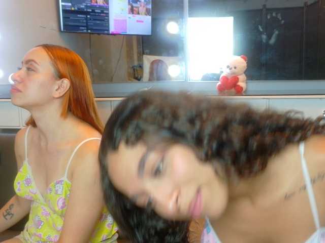 Live трансляция FarianaJulie - slutnetki.online