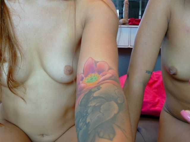 farianajulie live