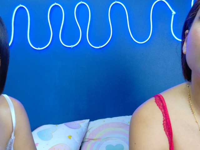 farianajulie live cam on BongaCams