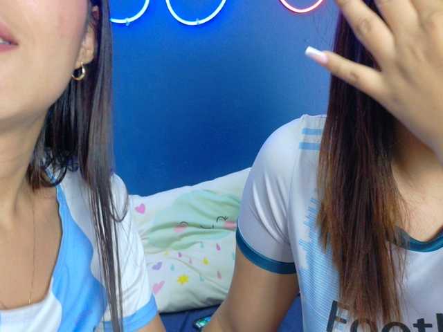 FarianaJulie