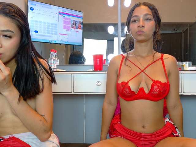 FarianaJulie