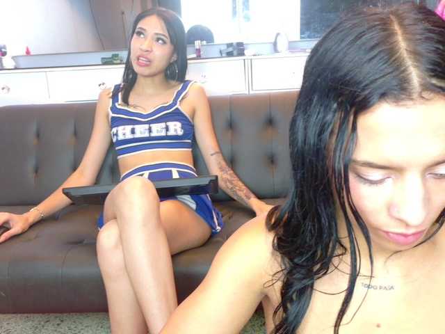farianajulie live cam on BongaCams