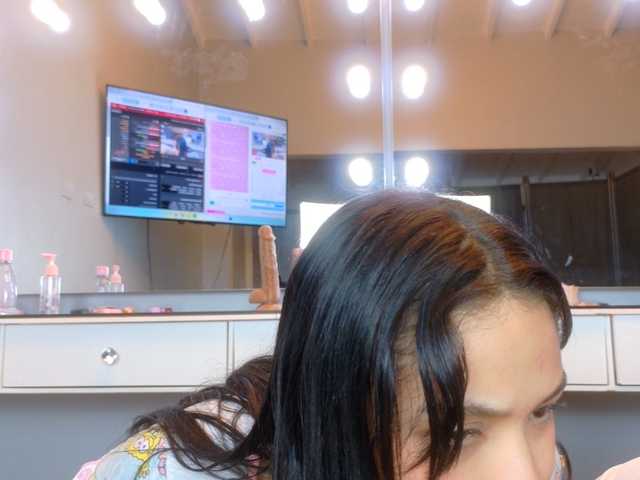 farianajulie live cam on BongaCams