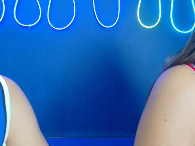 farianajulie live cam on BongaCams