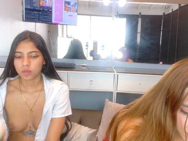 farianajulie live webcam show