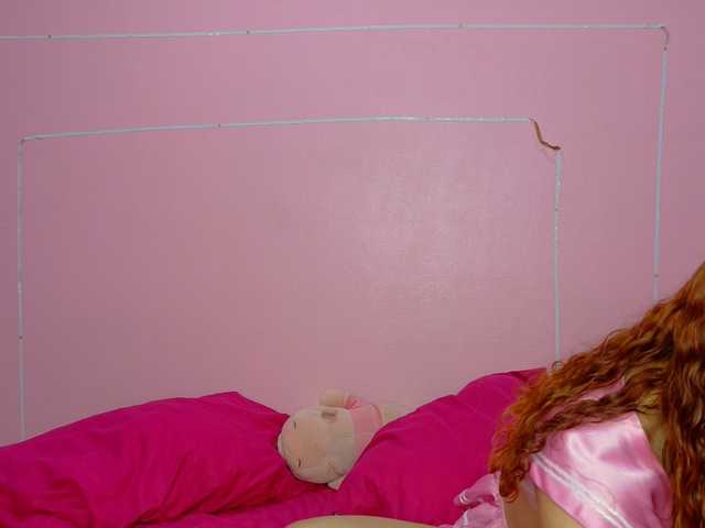 farianajulie live cam on BongaCams