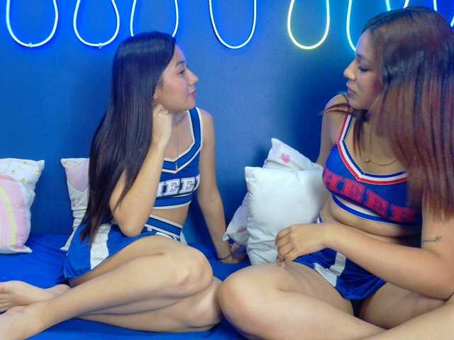 farianajulie live cam on BongaCams