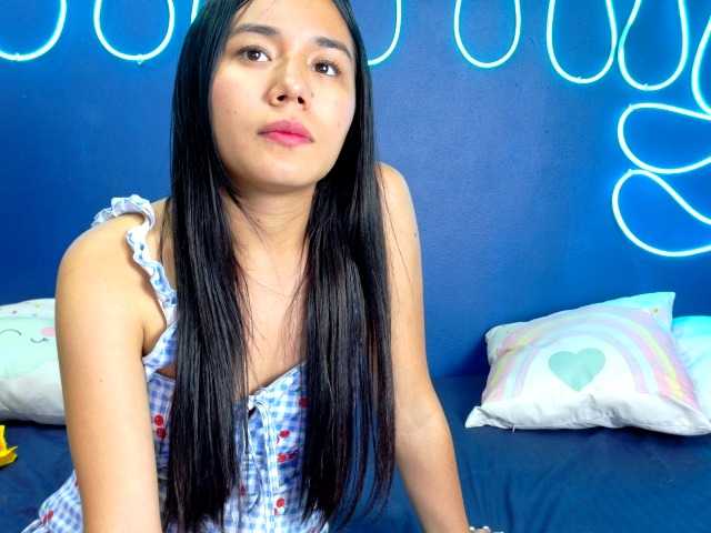 FarianaJulie