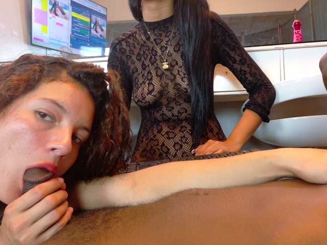 farianajulie live cam on BongaCams