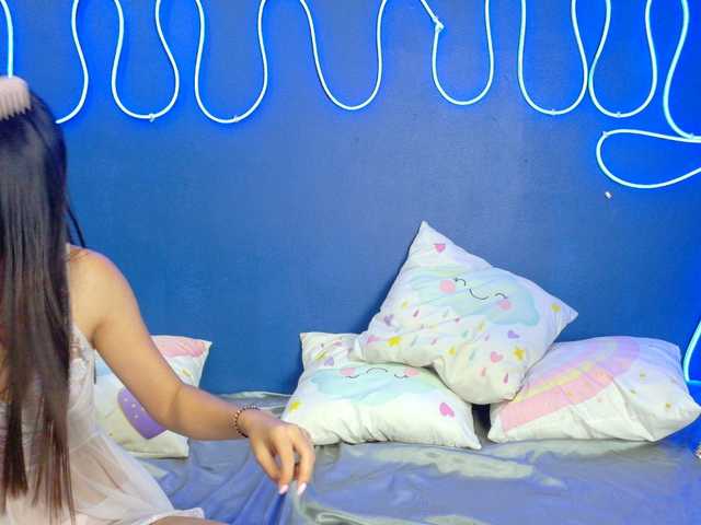 farianajulie live cam on BongaCams