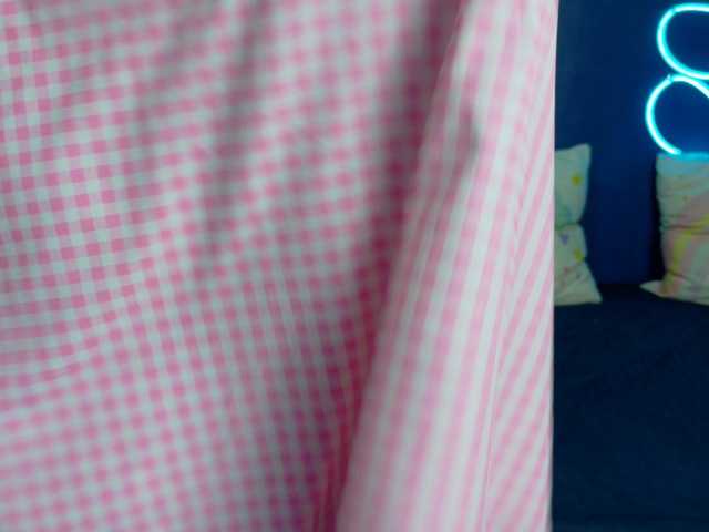 farianajulie live cam on BongaCams