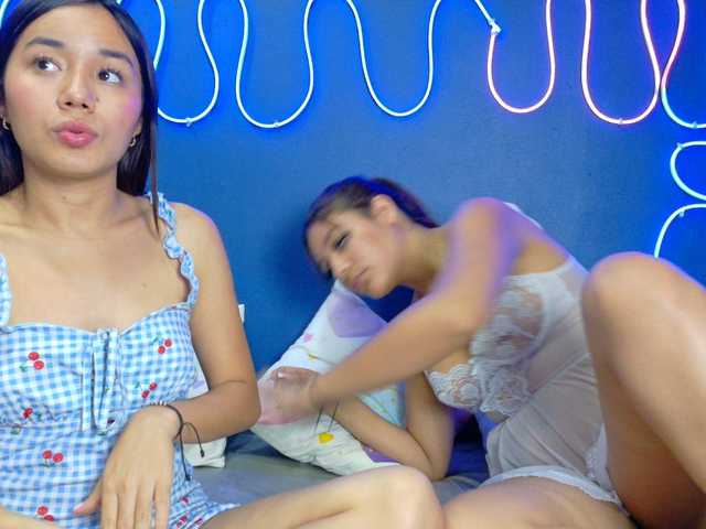 farianajulie live cam on BongaCams