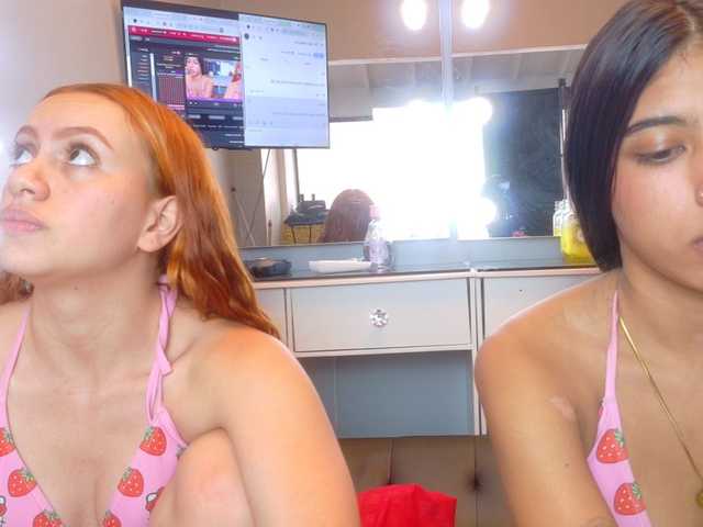 farianajulie live cam on BongaCams