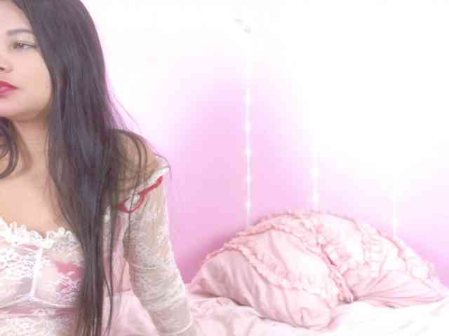 Modelo: FarianaJulie