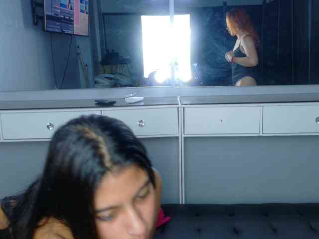 farianajulie Sex Cam Show